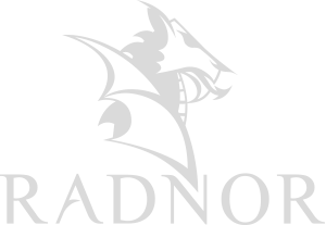 5. Radnor Logo