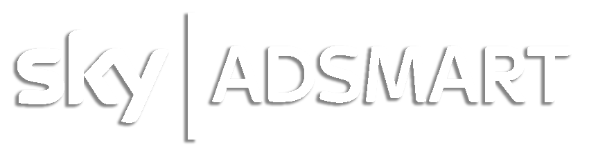 SKY ADSMART logo