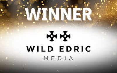 We WON!!! – Creative Business of The Year 2025