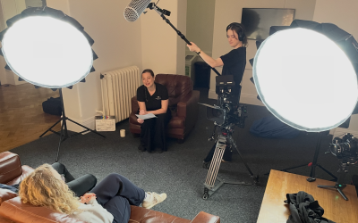 Herefordshire Community Foundation Blog 1
