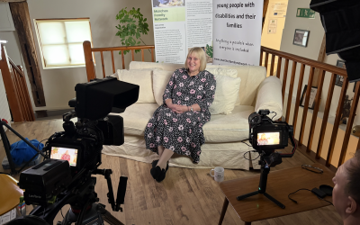 Herefordshire Community Foundation Blog 2