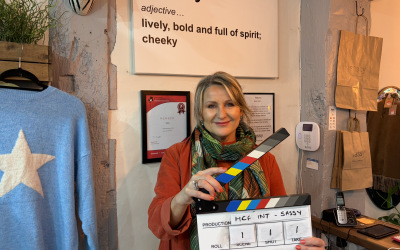 Herefordshire Community Foundation Blog 4